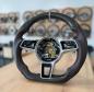 Preview: Porsche 991 Macan Cayenne Panamera 971 Carbon LENKRAD